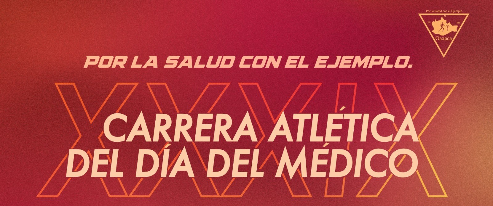 Running en Oaxaca de Juárez